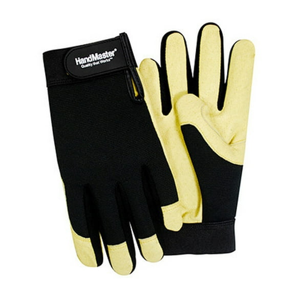 Magid 714T 13-Inch Flock Lined Stripping X-Large Magid Glove & Safety Manufacturing Company 714TXL Magid 714T 13-Inch Flock Lined Stripping X-Large Magid Glove & Safety Manufacturing Company 714TXL